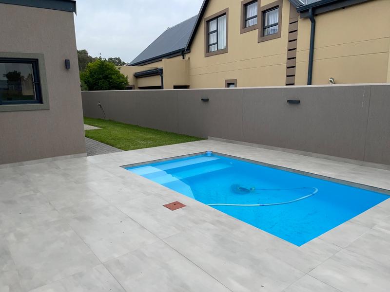 3 Bedroom Property for Sale in Heron Banks Golf Estate Free State